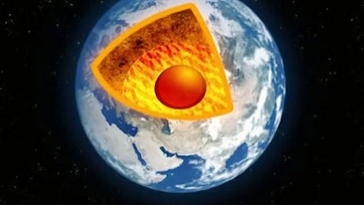 Still from Liquid Universe
