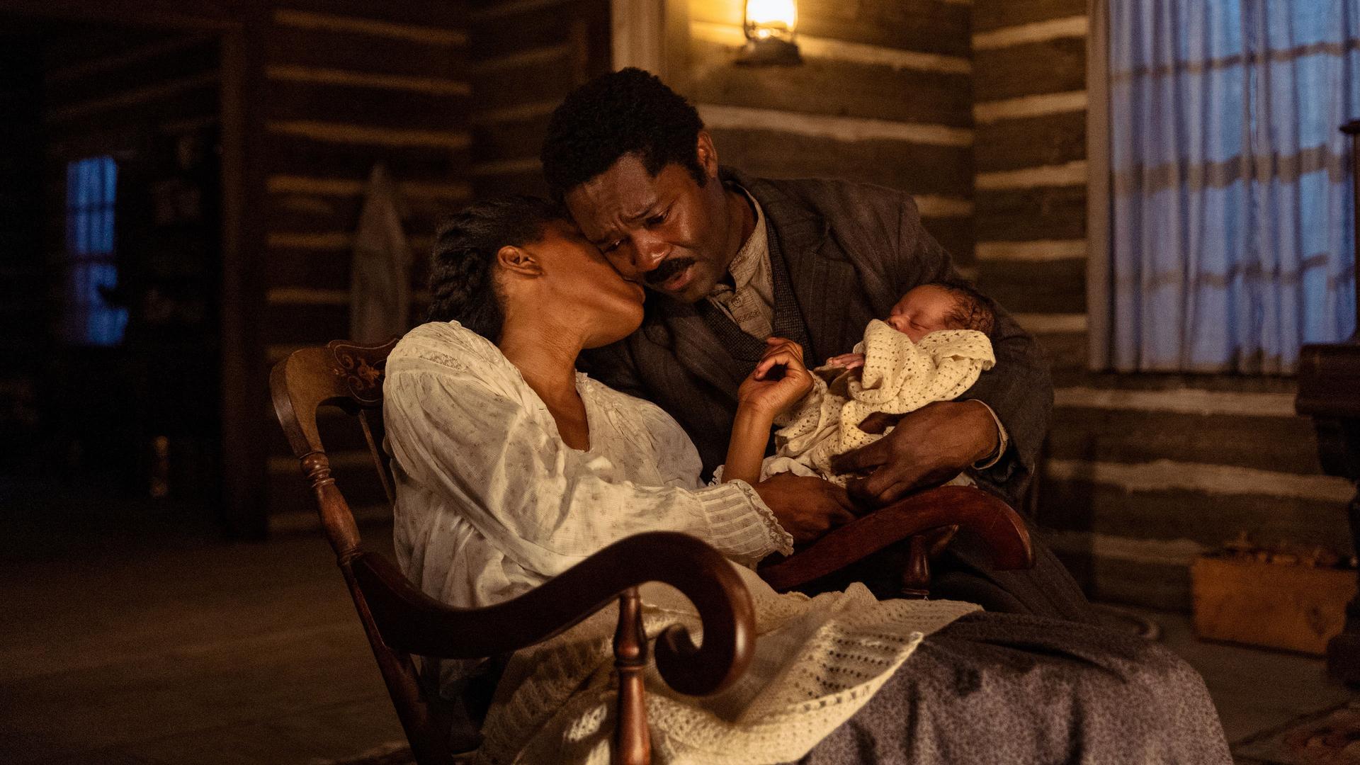Still from PART III