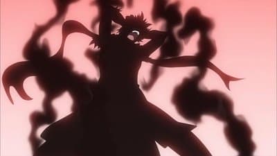 Still from Frog