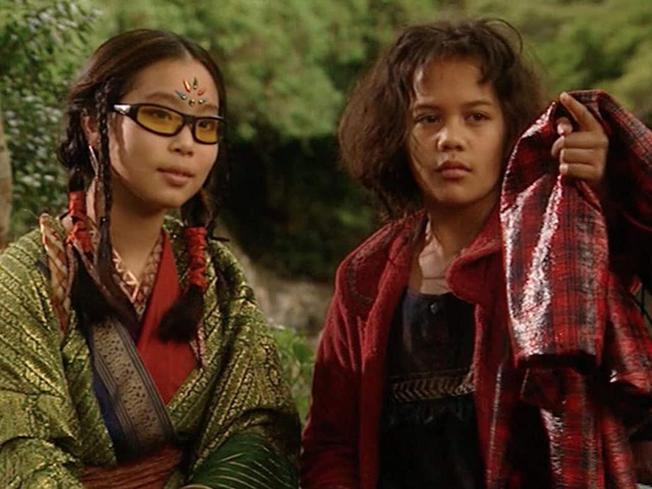 Still from Episode 15