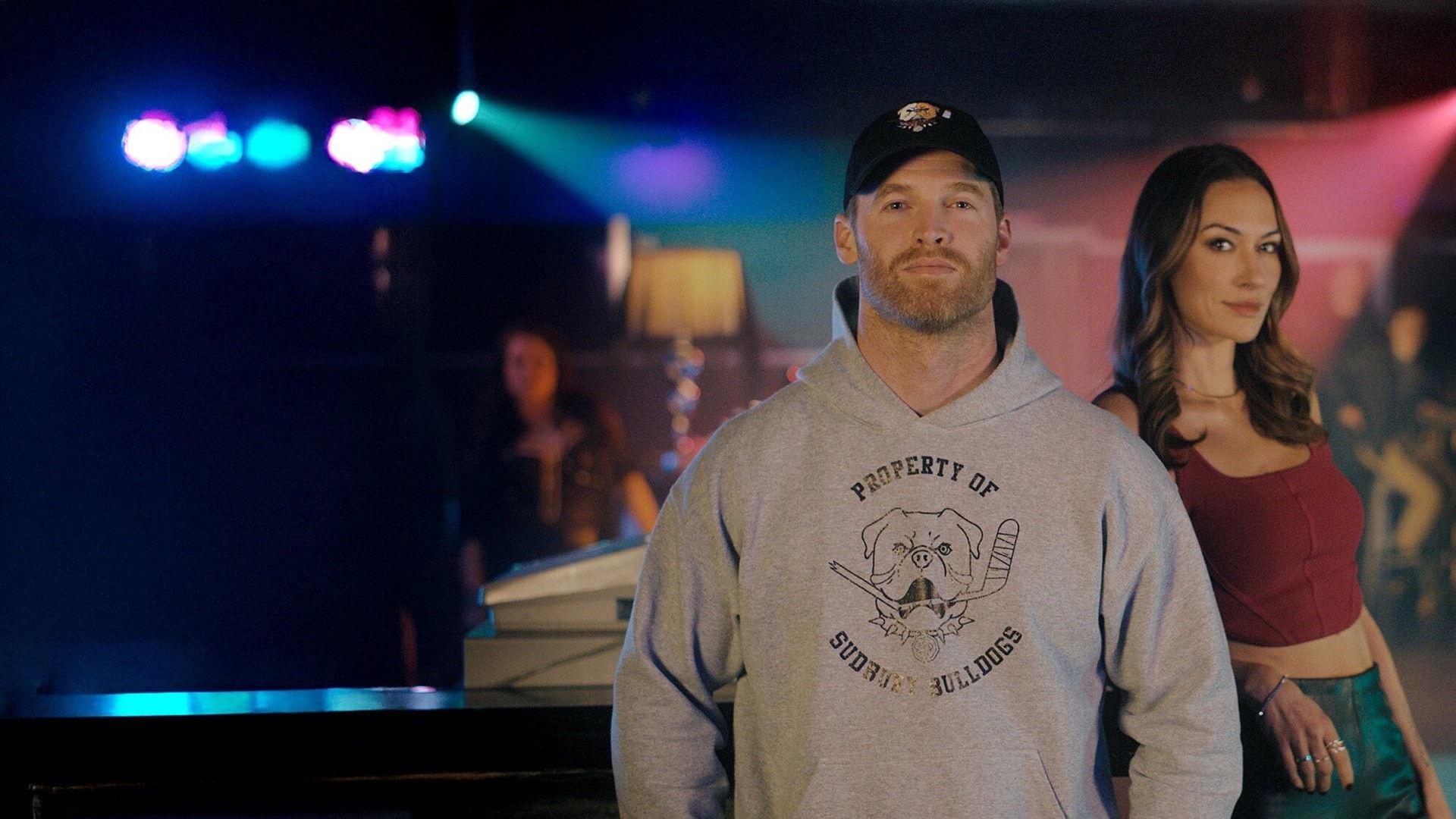 Still from A Winning Culture