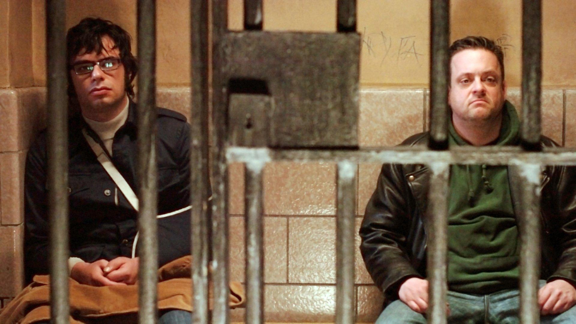 Still from Mugged