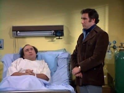 Still from Bobby's Big Break