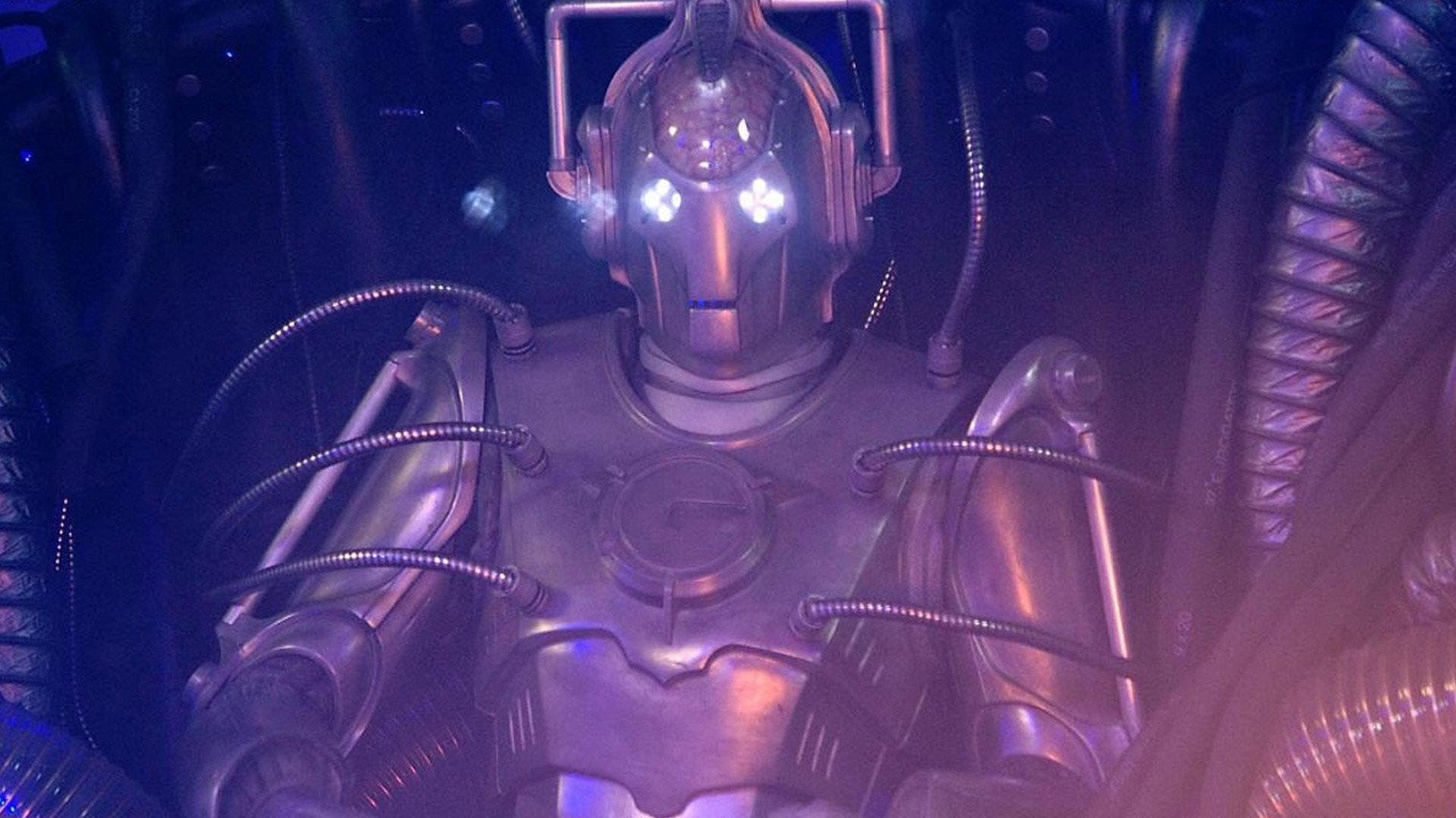 Still from The Age of Steel (2)