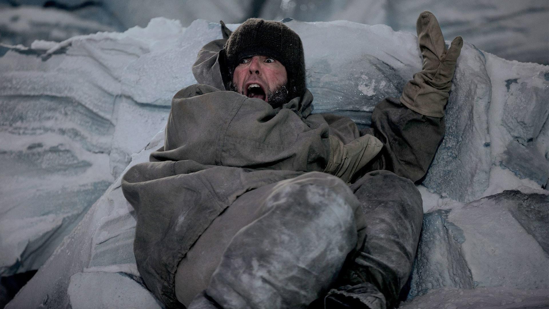 Still from Gore