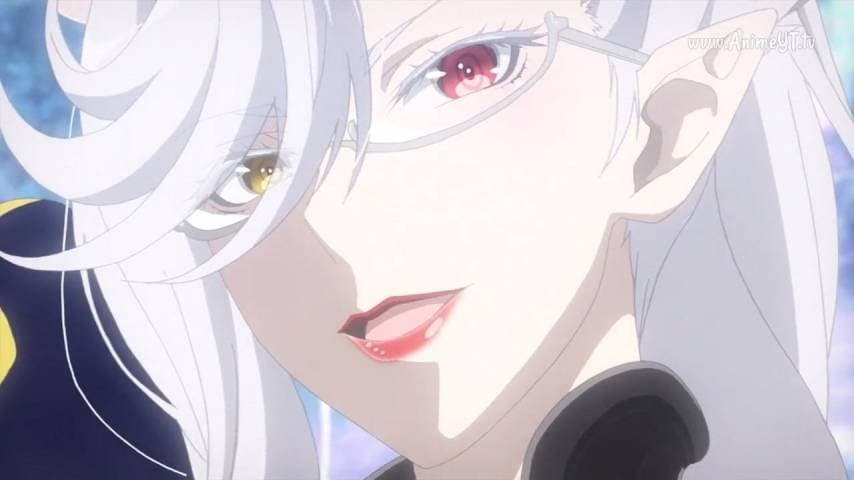 Still from Love Your Enemies and Pray for Those Who Persecute You
