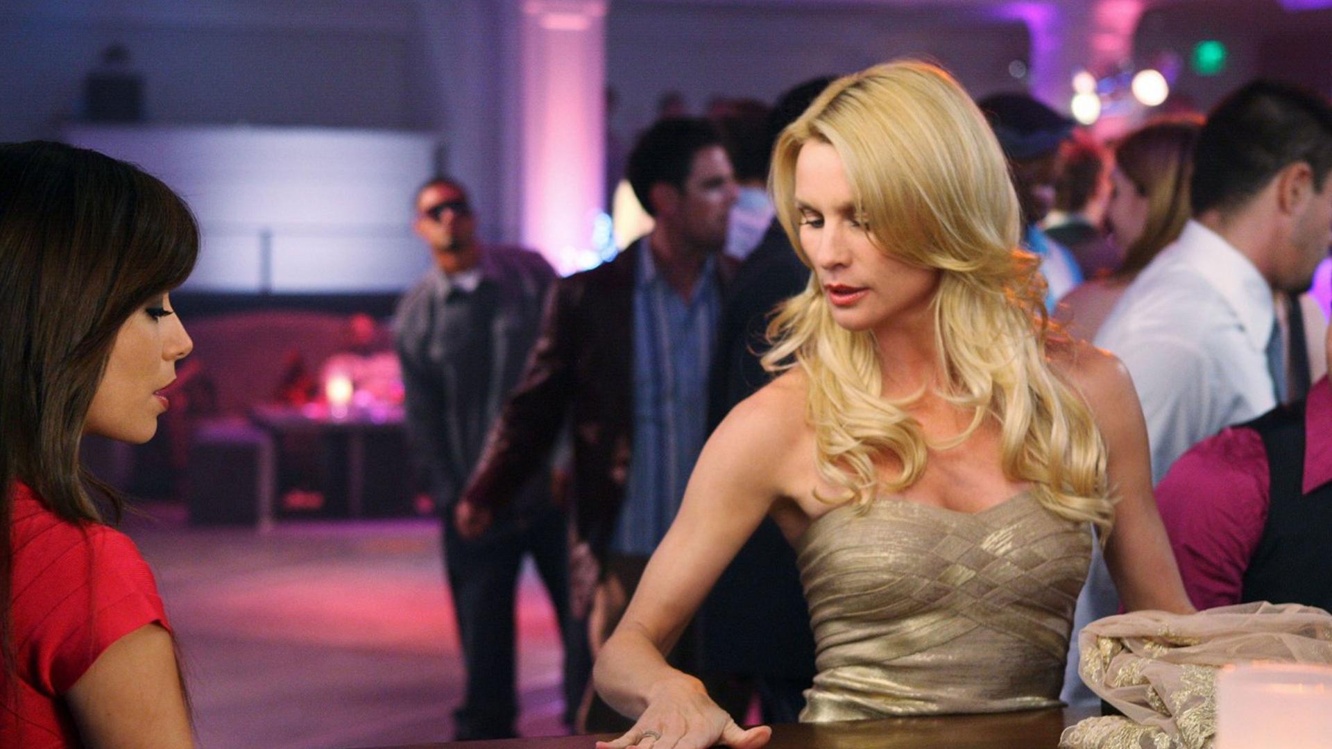 Still from Look Into Their Eyes and You See What They Know