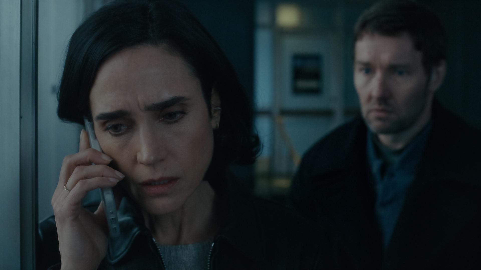 Still from Jupiter