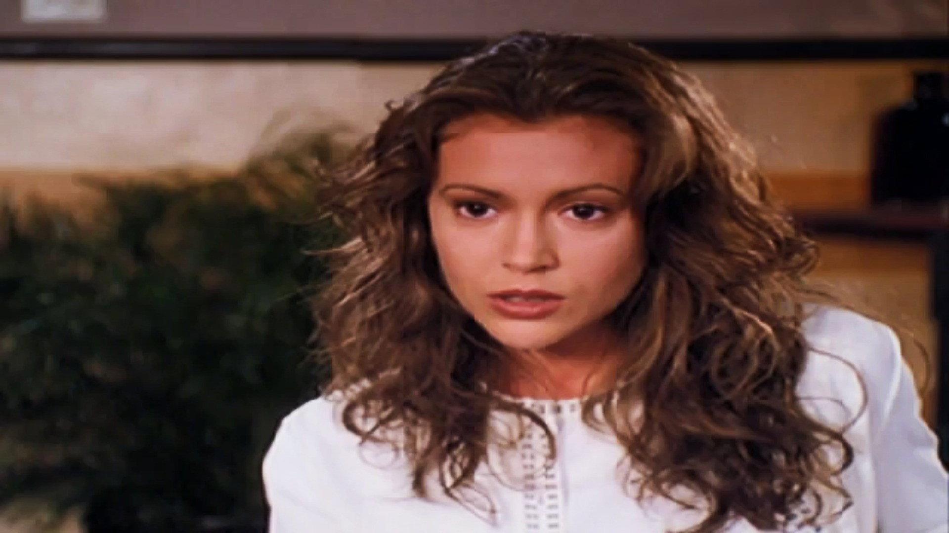 Still from Deja Vu All Over Again