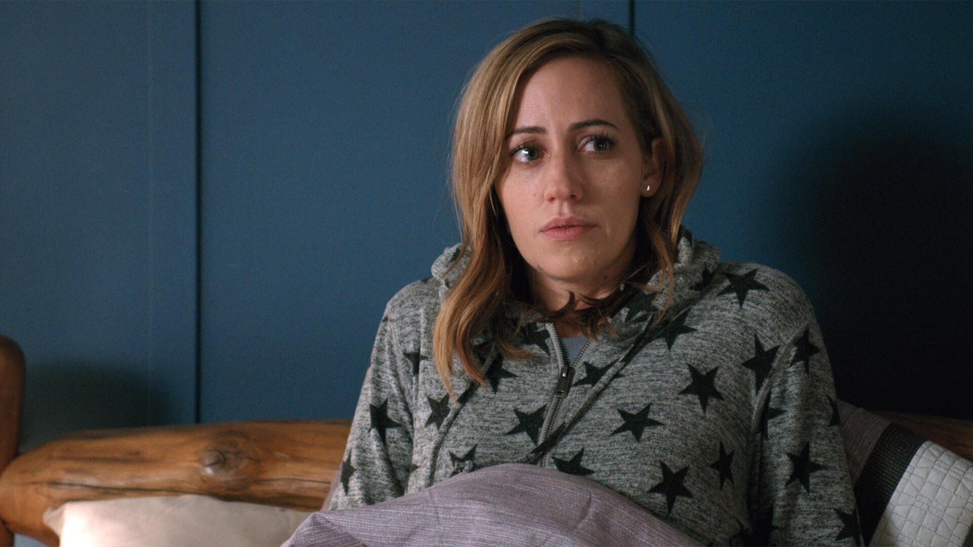 Still from The Sun Also Rises