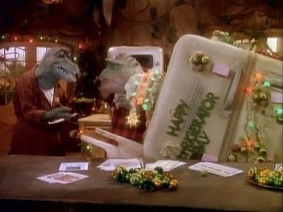 Still from Refrigerator Day