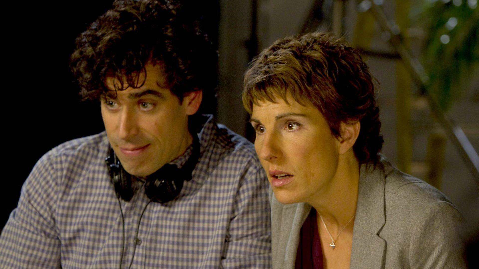 Still from Episode 207