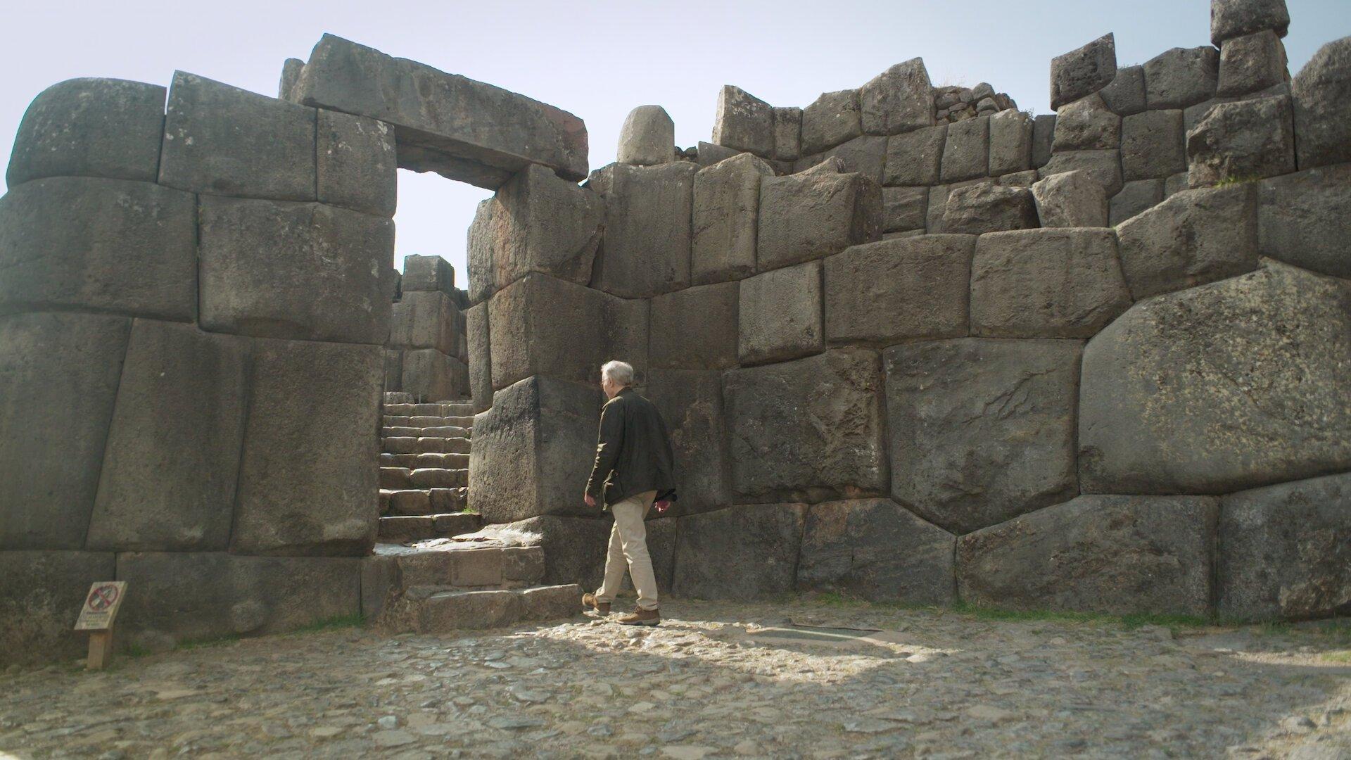Still from Chapter III