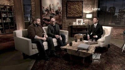 Still from Made to Suffer