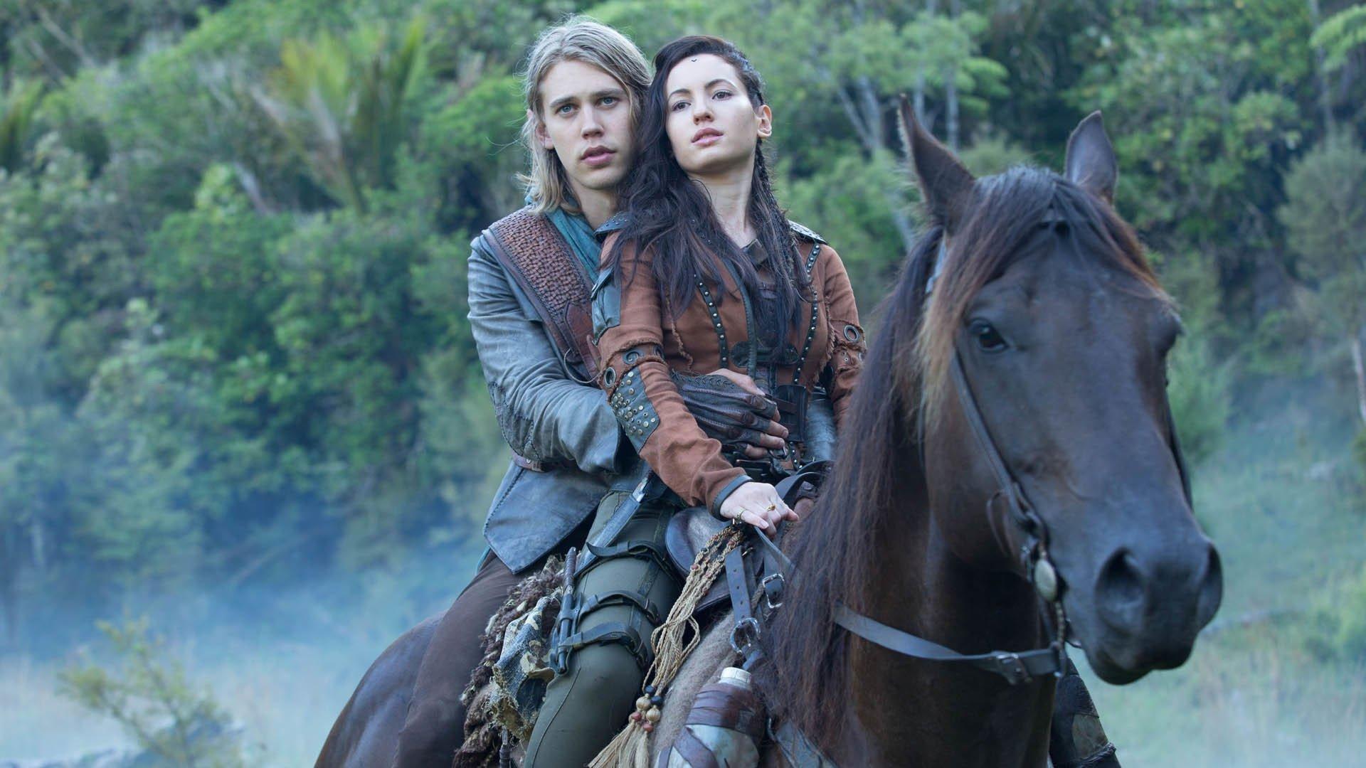 Still from Safehold