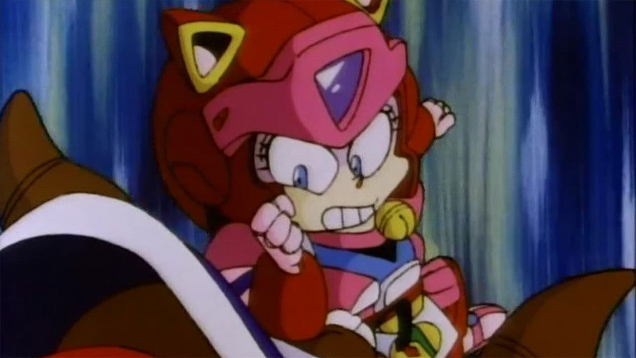 Still from Gender Bender Butterflies!