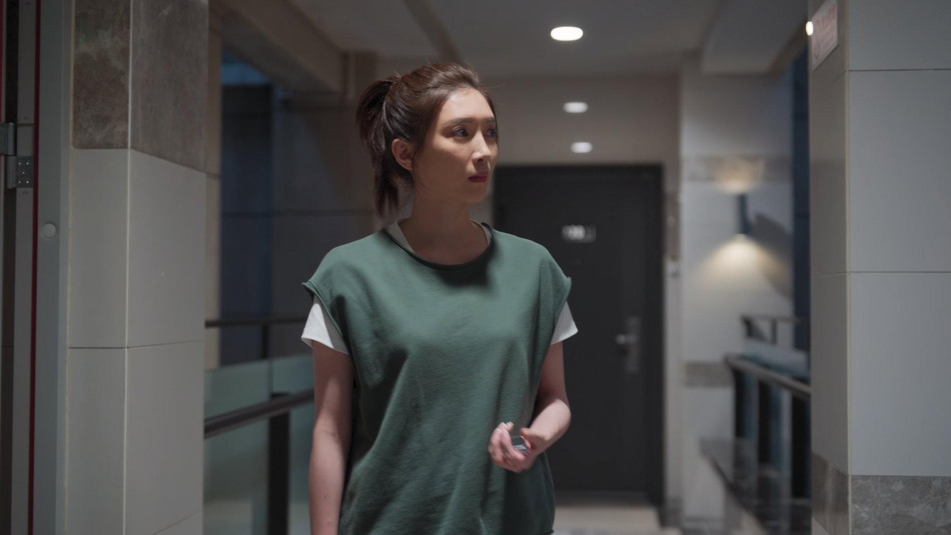 Still from Episode 8