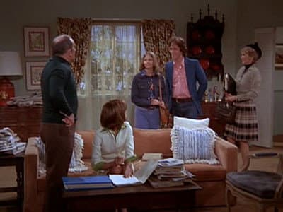 Still from Cottage for Sale