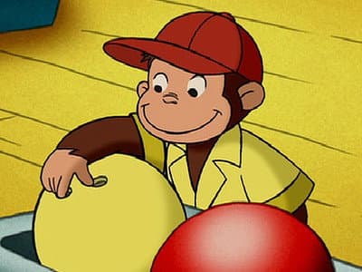 Still from Gutter Monkey