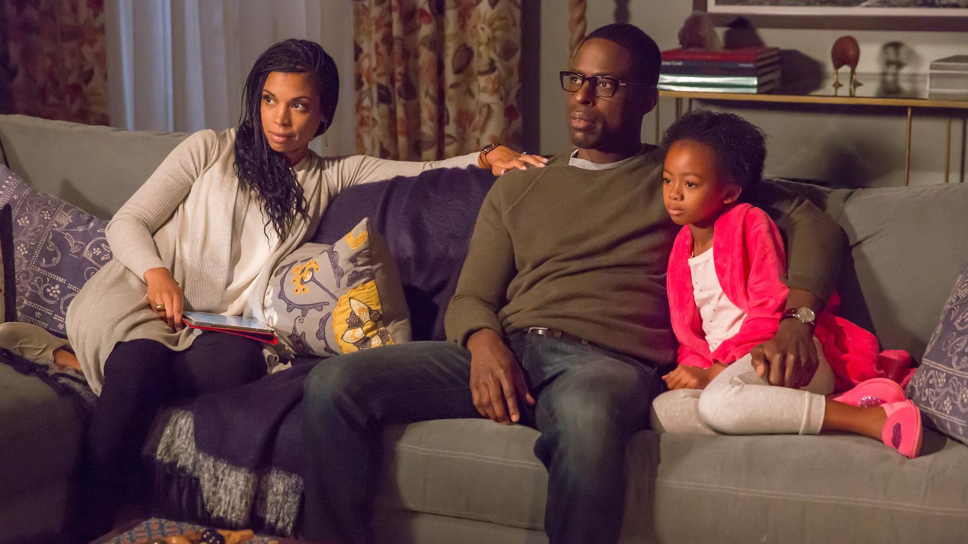 Still from The Big Three