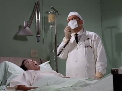 Still from Face Of The Dragon