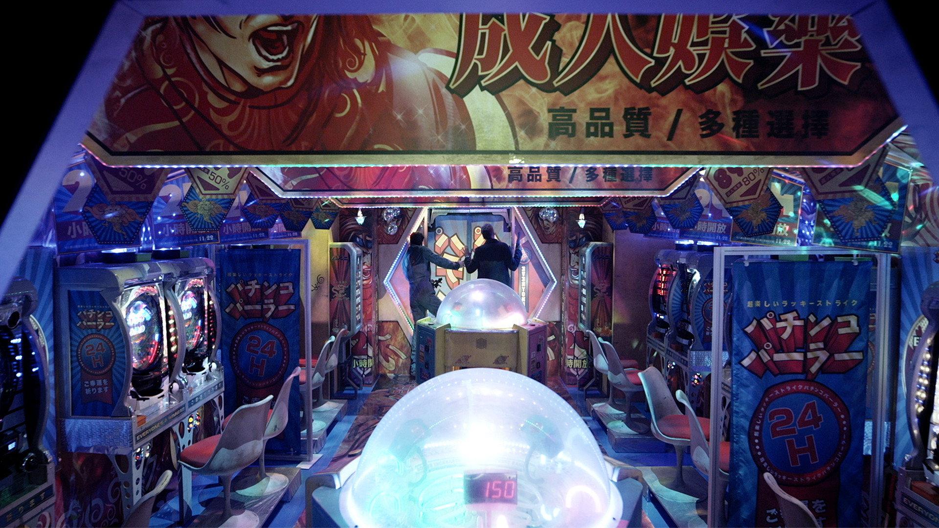 Still from Leviathan Wakes