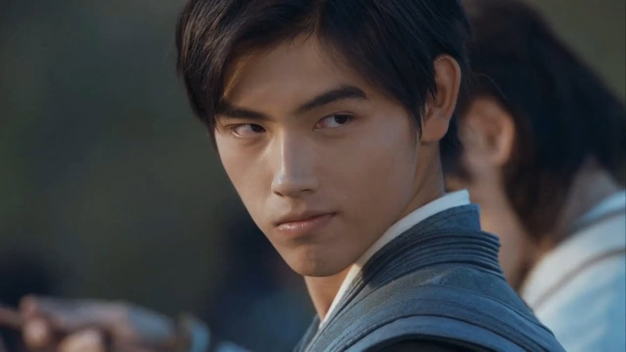 Still from Episode 9