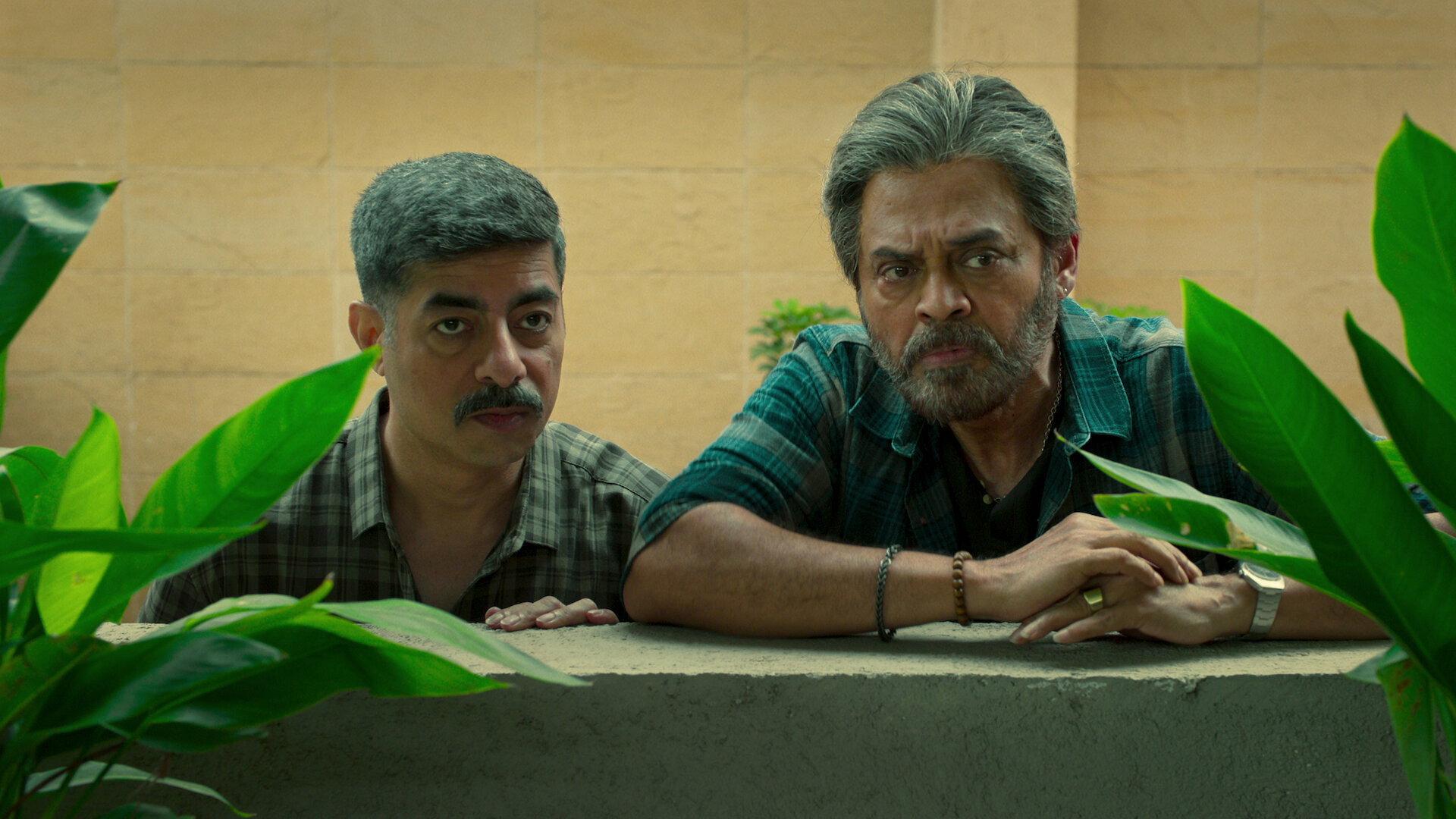 Still from Kacchaa Limbu Saalaa
