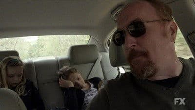 Still from Country Drive