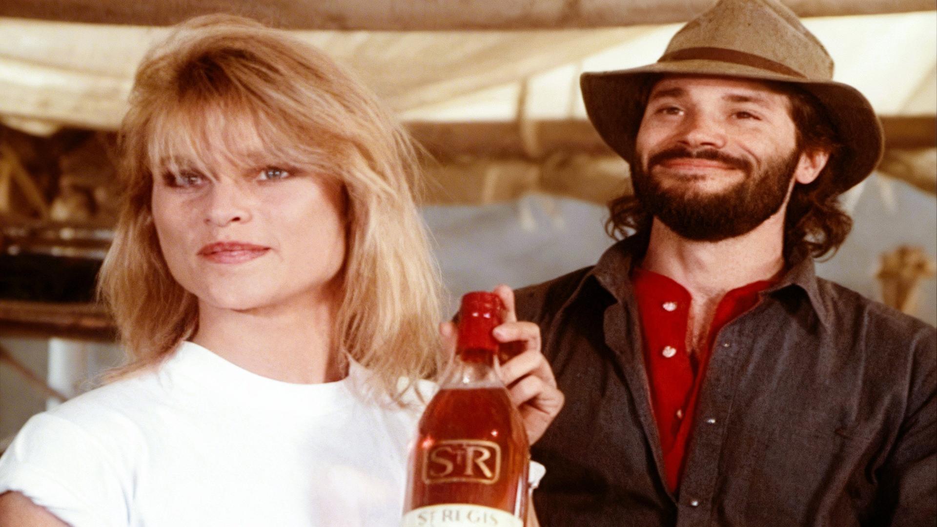 Still from Just Desserts