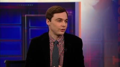 Still from Jim Parsons