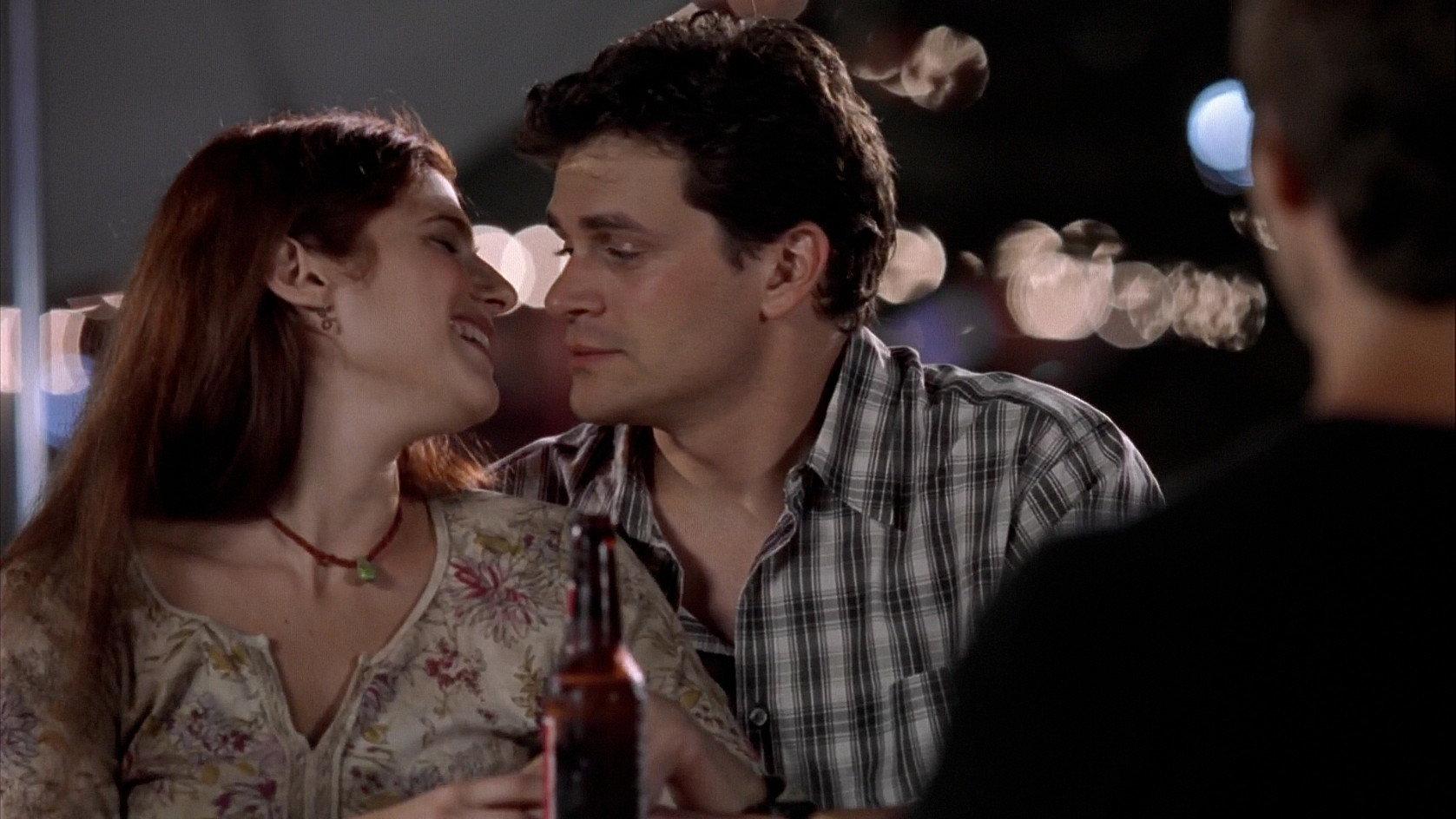 Still from One Can Only Hope