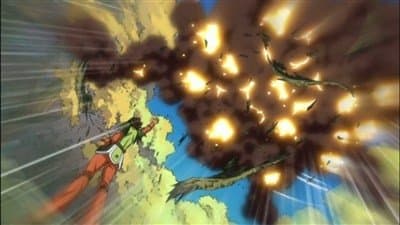 Still from Grand Magic World