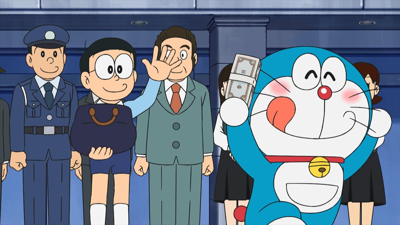 Still from Episode 1262