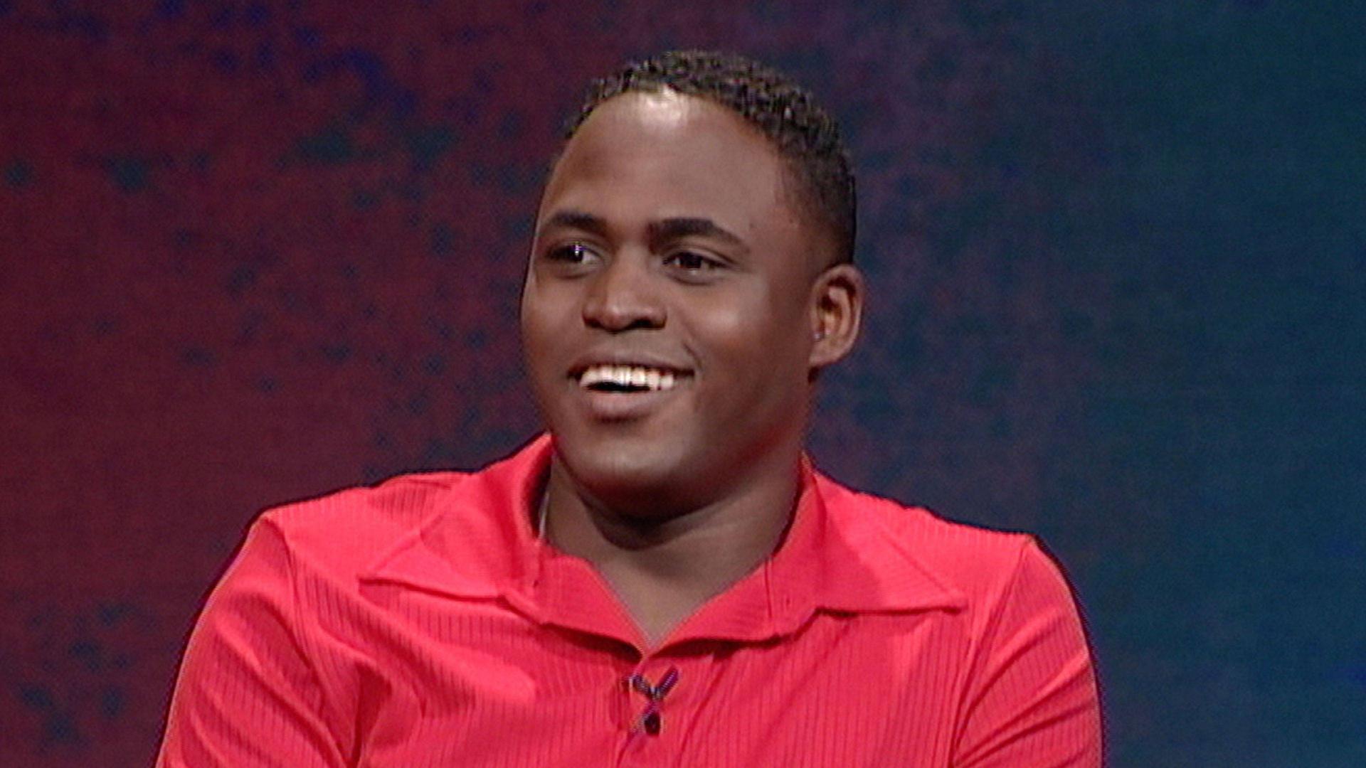 Still from Wayne Brady, Denny Siegel, Colin Mochrie, Ryan Stiles