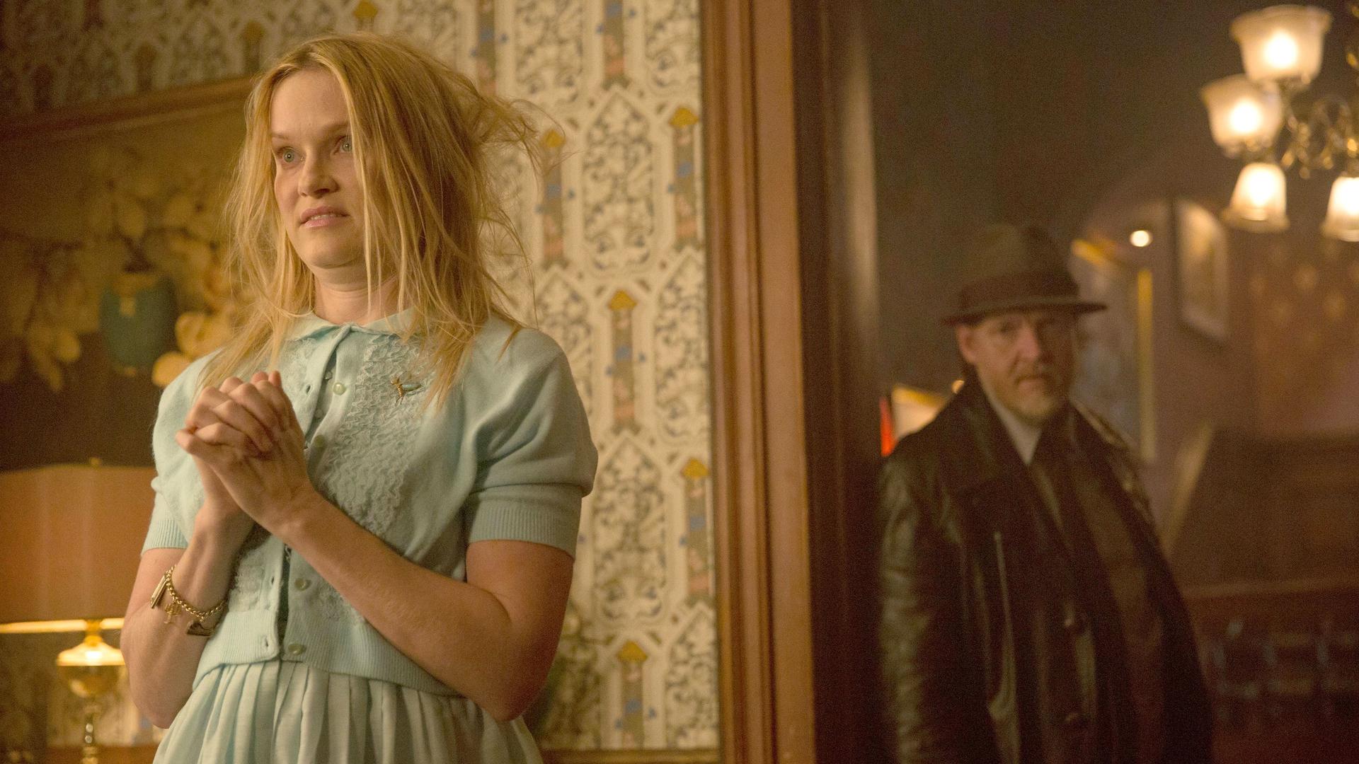 Still from Everyone Has a Cobblepot