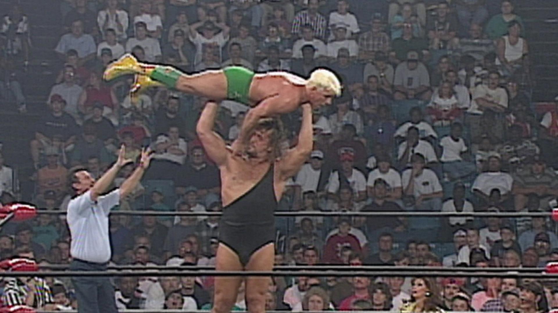 Still from April 29, 1996