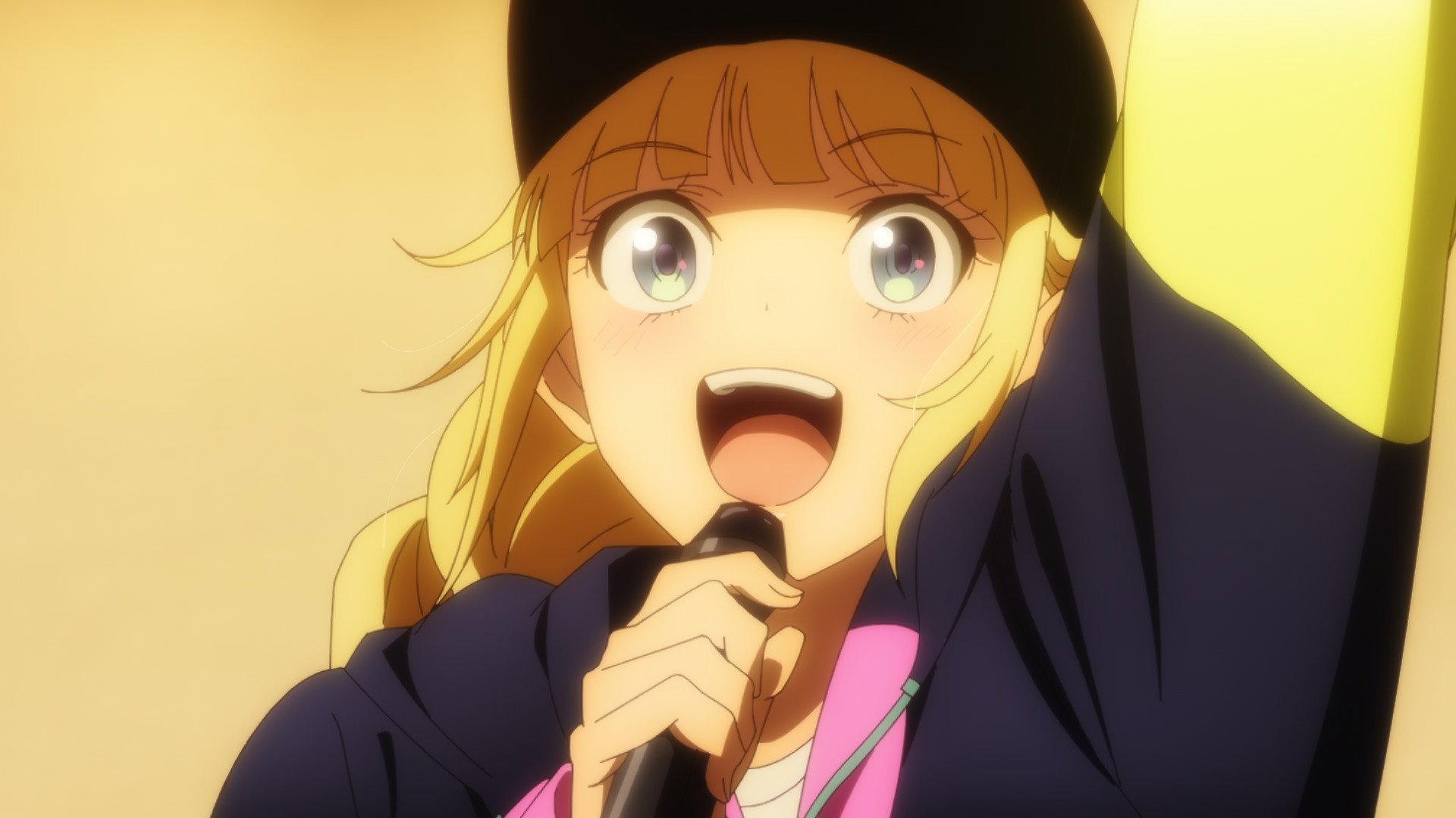 Still from Eiko’s Song