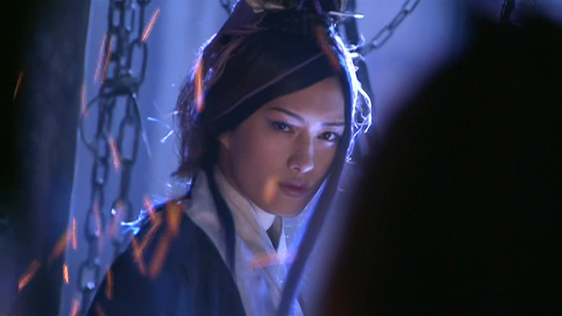 Still from Episode 15