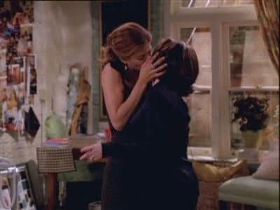 Still from The Kid Stays Out of the Picture