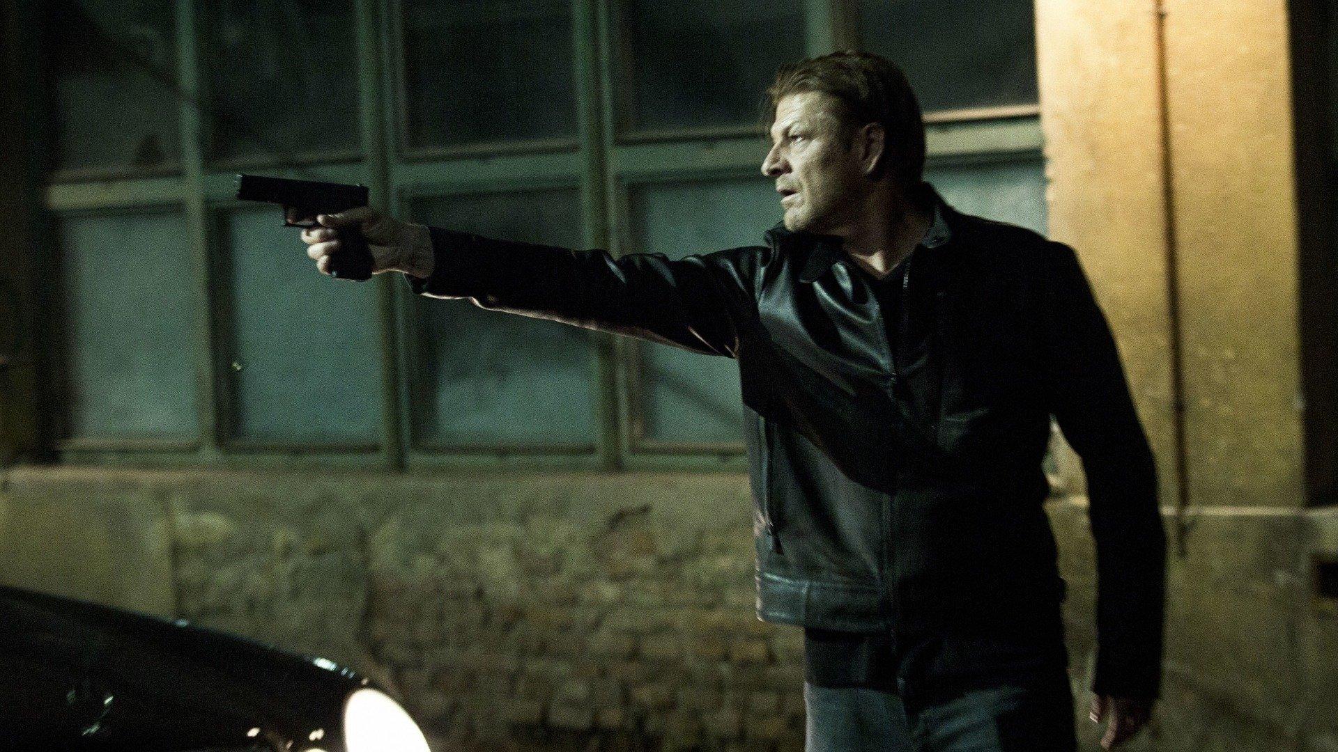 Still from The Second Legend of Dmitry Petrovich