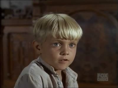 Still from Tommy