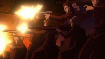 Still from Demon Hunting