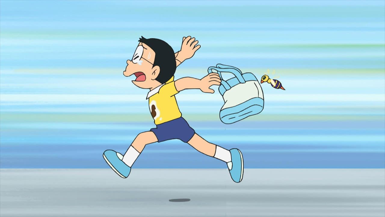 Still from Episode 1165