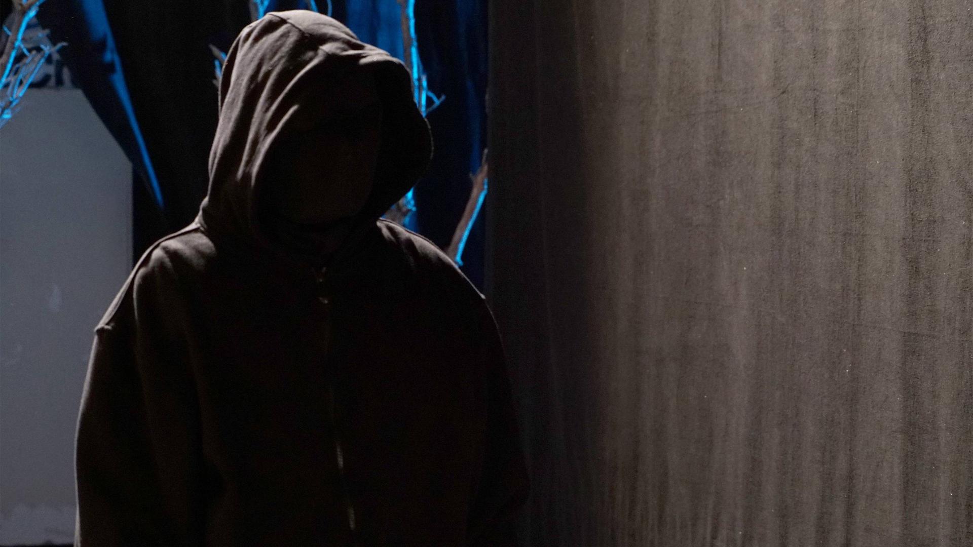 Still from Last Dance