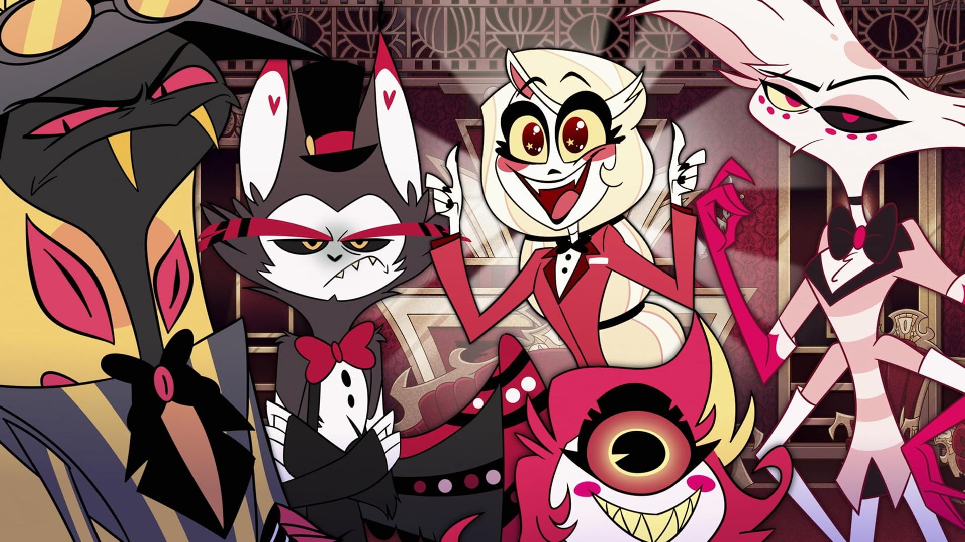 Still from Scrambled Eggs
