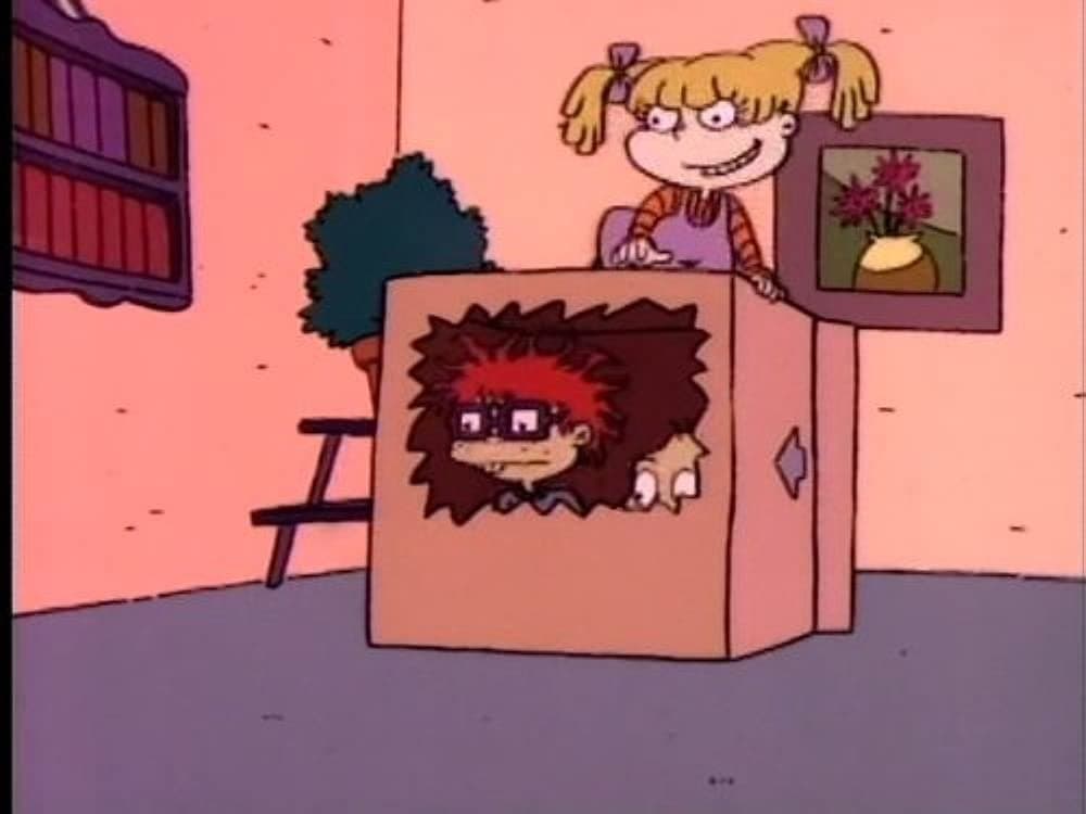 Still from KidTV