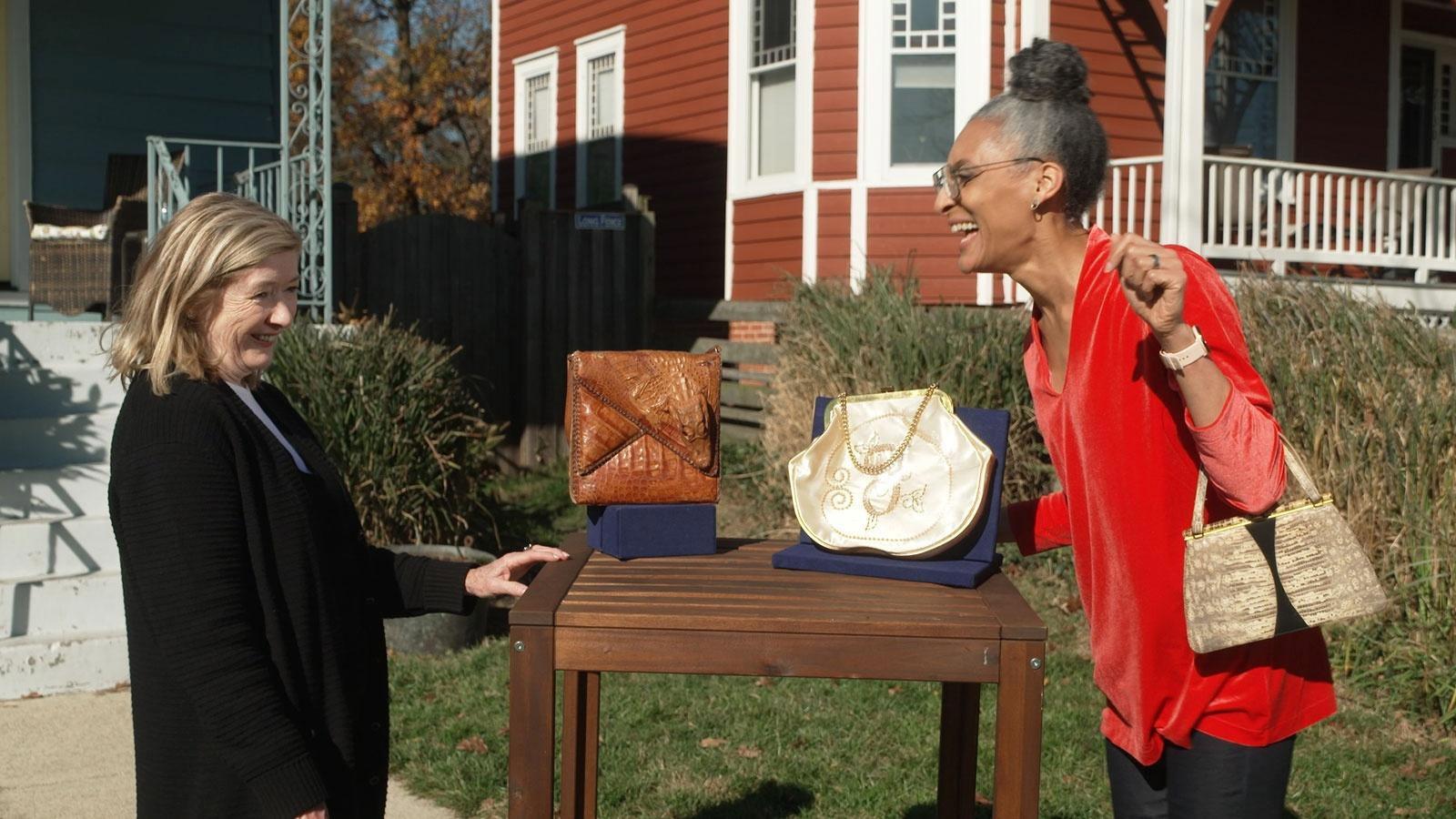 Still from Celebrity Edition, Hour 2