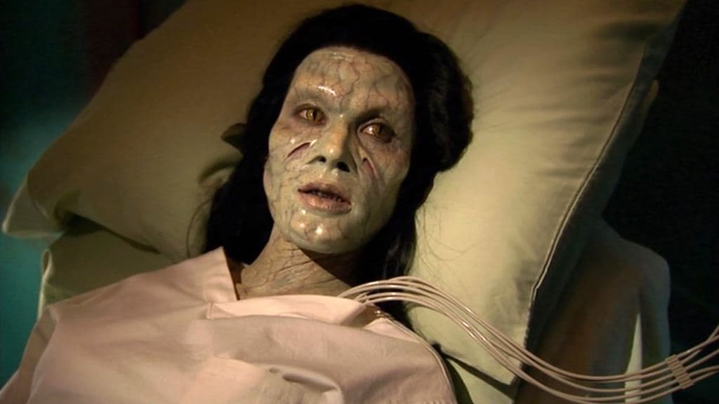 Still from The Queen