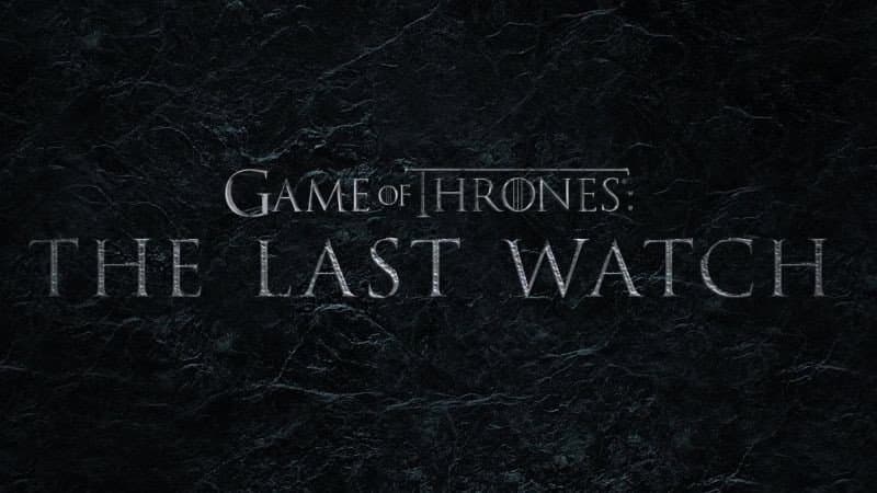 Still from The Game Revealed: Season 6 Episode 3 & 4